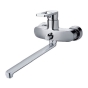 Смеситель для ванны и душа HAIBA GUDINI 006 EURO HB0148 - 2