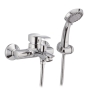 Смеситель для ванной HAIBA ONIX 009 EURO HB0321 - 1