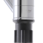 Смеситель для умывальника HAIBA ONIX 555 HB0323 - 3
