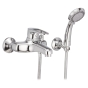 Смеситель для ванны HAIBA OPUS 009 EURO HB0333 - 1