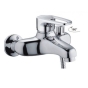 Смеситель для ванны HAIBA OPUS 009 EURO HB0333 - 2