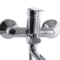 Смеситель для ванны Haiba Dario 006 HB0858 - 3
