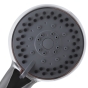 Смеситель для ванны HAIBA SMES 140 EURO HB0366 - 5