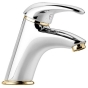 Смеситель для раковины Emmevi Luxor CO7003RTC - 1