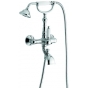 Смеситель для ванны Emmevi Laguna  СR40011 - 1