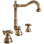 Смеситель для раковины Emmevi Old BR12643 - 1