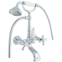 Смеситель для ванны Emmevi Old CR12611 - 1