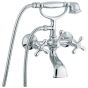 Смеситель для ванны Emmevi Deco SC12011 - 1