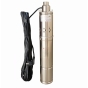 Насос свердловинний шнековий VOLKS pumpe 4 QGD 2,5-60-0,75 кВт + кабель 15м 8694900303221 - 1