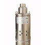 Насос свердловинний шнековий VOLKS pumpe 4 QGD 2,5-60-0,75 кВт + кабель 15м 8694900303221 - 4