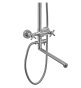 Душова система MIXXUS DVE-006-J (MI6085) - 2