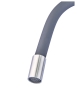 Змішувач для кухні ZERIX YUB 279 Reflector Gray (ZX4654) - 2