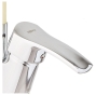 Смеситель для кухни ZERIX YUB 279 Reflector Ivory (ZX4977) - 2