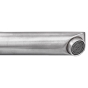 Смеситель для умывальника ZERIX DAX-001-A-HIGH (ZX4766) - 2