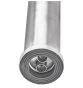 Смеситель для умывальника ZERIX DAX-001-A-HIGH (ZX4766) - 5