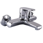 Смеситель для ванны Domino BILBAO DBB-102N EURO 97949003041925534 - 000024619 - 1