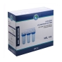 Система 3-х ступенчатой очистки Bio+ systems NSL103, 1″ 9694900304192791 - 2