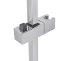 Штанга для душу VENTA SR618 - 4
