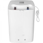 Водонагреватель бытовой электрический Atlantic Steatite Cube VM 50 S3 C 1500W - 5