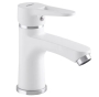 Смеситель для умывальника ZERIX PUD1 045 WHITE ZX2796 - 1