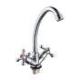 Змішувач для раковини ZERIX TZA 605 ZX0092 - 1