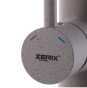 Смеситель для кухни с выходом для питьевой воды ZERIX LR4055K-3 ZX2644 - 3
