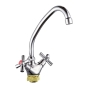 Смеситель для кухни ZERIX TLH 722 ZX2803 - 2