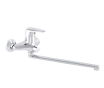 Смеситель для ванны ZERIX NHK 270 ZX0159 - 1