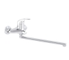 Смеситель для ванны ZERIX NHK 048 ZX0405 - 1