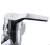 Смеситель для ванны ZERIX EDN 183 ZX2799 - 2