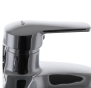 Смеситель для ванны ZERIX FAD 182 ZX2648 - 2