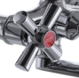 Смеситель для ванны ZERIX DFR-B 722 ZX2800 - 2