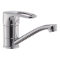 Смеситель для раковины  Haiba Ceba 004-15 HB0029 - 1