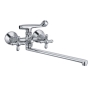 Смеситель для ванны Haiba Dominox 143 HB0070 - 1