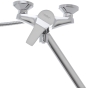 Змішувач для ванни Haiba Zeon 006 euro HB0410 - 3