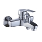 Смеситель для ванны Haiba Zeon 009 euro HB0774 - 1
