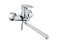 Смеситель для ванны Haiba Opus 006 euro HB0331 - 2