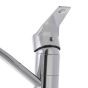 Кухонный смеситель Haiba Zeon 004 HB0408 - 3
