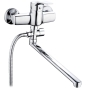 Смеситель для ванны G-Lauf ZDN6-A183 - 1