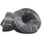 Труба ПЭ 100 Aquamarine 25x2.0 мм PN 12,5 - 1