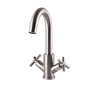 Змішувач для умивальника Globus Lux DUKAT SD4-101RS 97949003041923981 - 000022963 - 1