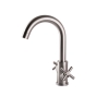 Змішувач для умивальника Globus Lux DUKAT SD4-101RS 97949003041923981 - 000022963 - 3