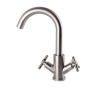 Змішувач для умивальника Globus Lux DUKAT SD4-101RS 97949003041923981 - 000022963 - 5
