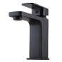 Змішувач для умивальника Globus Lux Milano GLM-401-10-BB 97949003041924322 - 000023316 - 5