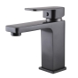 Змішувач для умивальника Globus Lux Milano GLM-401-11-Graphite 97949003041924323 - 000023317 - 1