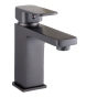 Змішувач для умивальника Globus Lux Milano GLM-401-11-Graphite 97949003041924323 - 000023317 - 2