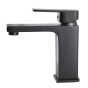 Змішувач для умивальника Globus Lux Milano GLM-401-11-Graphite 97949003041924323 - 000023317 - 3