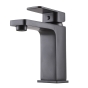Змішувач для умивальника Globus Lux Milano GLM-401-11-Graphite 97949003041924323 - 000023317 - 4