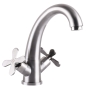 Змішувач для умивальника Globus Lux DUKAT-8 SD8-401 97949003041925856 - 000024970 - 1