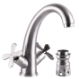Змішувач для умивальника Globus Lux DUKAT-8 SD8-401 97949003041925856 - 000024970 - 3